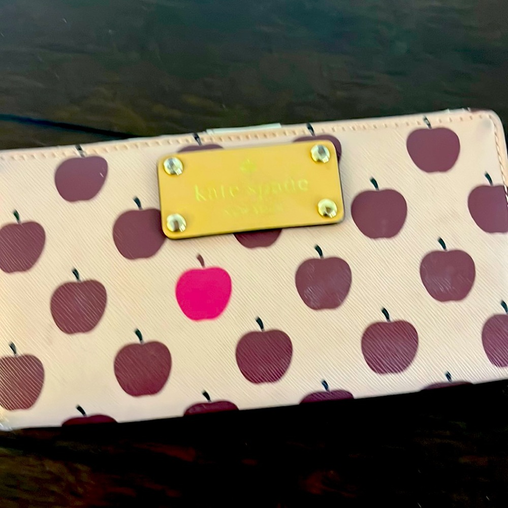 Kate Spade Wallet